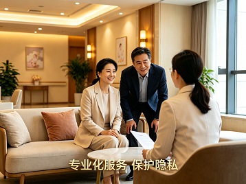 蕉岭有偿售卵代生女生的客户的客户群体有哪些