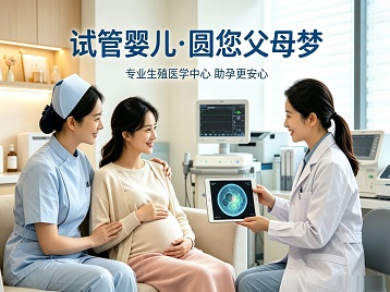蕉岭辅助生育服务 试管婴儿行业的兴起背景、发展与未来展望
